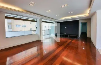Apartamento para venda - nova petrópolis, 4 quartos,  228 m² - são bernardo do campo