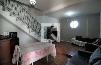 Casa para venda - meier, 5 quartos,  450 m² - rio de janeiro