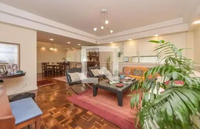 Apartamento para venda - bela vista, 4 quartos,  240 m² - são paulo