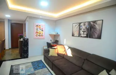 Casa / sobrado em condomínio para venda - bairro fátima, 2 quartos,  605 m² - canoas