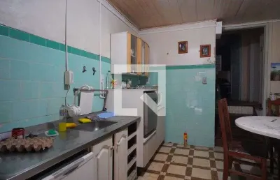 Casa para venda - vila jardim, 2 quartos,  450 m² - porto alegre