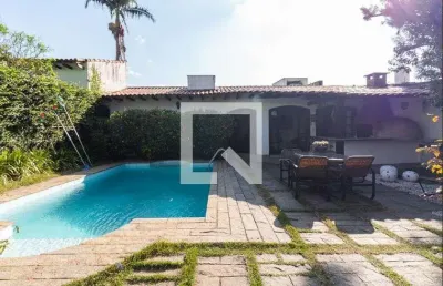 Casa para venda - vila madalena, 4 quartos,  311 m² - são paulo