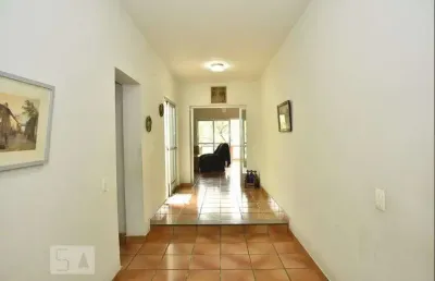 Casa / sobrado em condomínio para venda - anil, 4 quartos,  450 m² - rio de janeiro