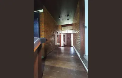 Casa para venda - boa vista, 4 quartos,  500 m² - novo hamburgo