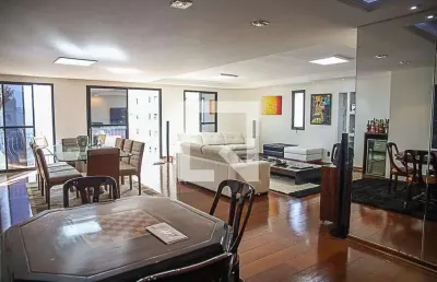 Apartamento para venda - santo antônio, 3 quartos,  260 m² - são caetano do sul