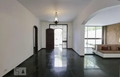 Casa para venda - vila madalena, 4 quartos,  387 m² - são paulo
