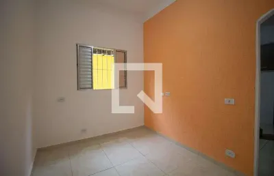 Casa para venda - vila carmosina, 2 quartos,  100 m² - são paulo