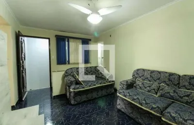 Casa para venda - jardim anália franco, 2 quartos,  100 m² - são paulo