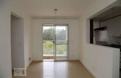 Apartamento para venda - jardim beatriz, 2 quartos,  58 m² - taboão da serra