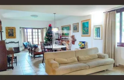 Casa / sobrado em condomínio para venda - alphaville nova lima, 6 quartos,  437 m² - nova lima