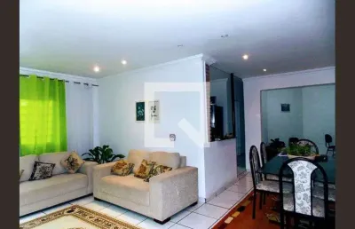 Casa / sobrado em condomínio para venda - ville de montagne, 2 quartos,  100 m² - nova lima