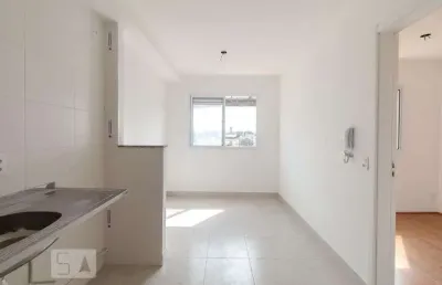 Apartamento para venda - sapopemba, 1 quarto,  26 m² - são paulo