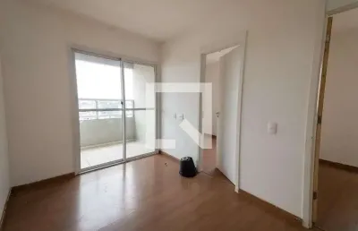 Apartamento para venda - sapopemba, 2 quartos,  47 m² - são paulo