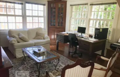 Casa para venda - sumaré, 4 quartos,  400 m² - são paulo