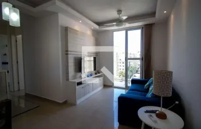 Apartamento para venda - taquara, 2 quartos,  54 m² - rio de janeiro