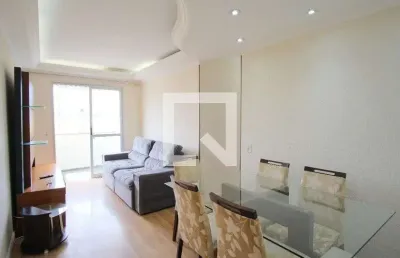 Apartamento para venda - vila matilde, 3 quartos,  61 m² - são paulo