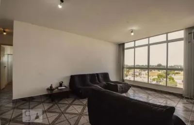 Apartamento para venda - jardim marajoara , 3 quartos,  90 m² - são paulo
