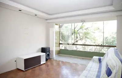 Apartamento para venda - petrópolis, 3 quartos,  130 m² - porto alegre