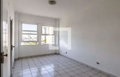 Kitnet / stúdio para venda - centro, 1 quarto,  45 m² - são paulo
