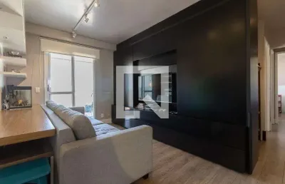 Apartamento para venda - vila das mercês, 2 quartos,  51 m² - são paulo