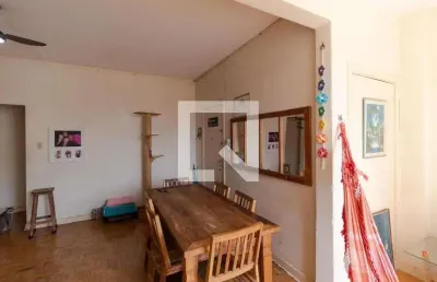 Apartamento para venda - centro, 3 quartos,  110 m² - campinas
