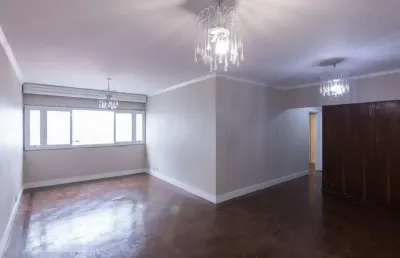 Apartamento para venda - vila romana, 2 quartos,  120 m² - são paulo