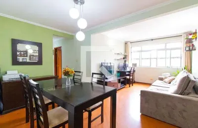Apartamento para venda - consolação, 3 quartos,  88 m² - são paulo