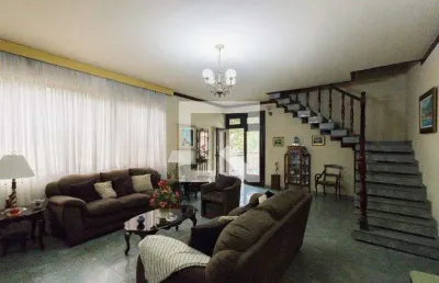 Casa para venda - freguesia , 5 quartos,  540 m² - rio de janeiro