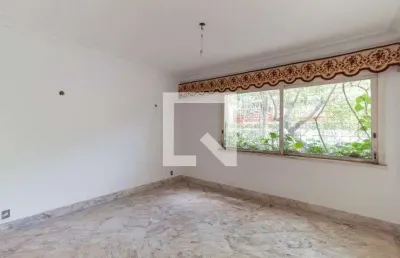 Casa para venda - urca, 5 quartos,  407 m² - rio de janeiro