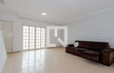 Casa para venda - parque continental ii, 3 quartos,  180 m² - guarulhos