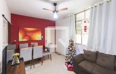 Apartamento para venda - vila isabel, 2 quartos,  50 m² - rio de janeiro