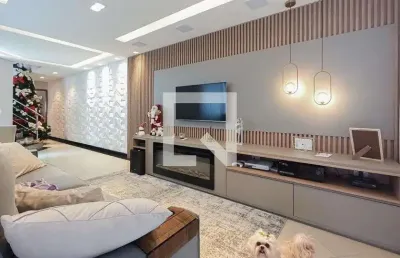 Casa para venda - vila augusta, 4 quartos,  180 m² - guarulhos