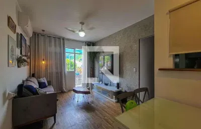 Apartamento para venda - engenho de dentro, 2 quartos,  90 m² - rio de janeiro
