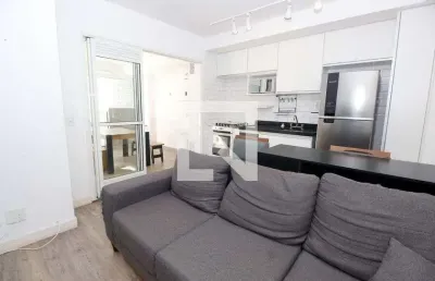 Apartamento para venda - panamby, 2 quartos,  57 m² - são paulo