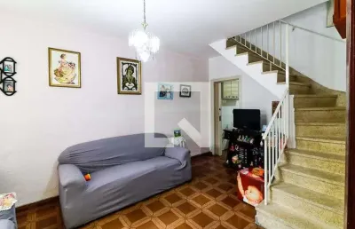 Casa para venda - água fria, 2 quartos,  70 m² - são paulo