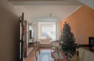 Casa para venda - ponte preta, 3 quartos,  140 m² - campinas