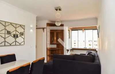 Apartamento para venda - sarandi, 2 quartos,  52 m² - porto alegre