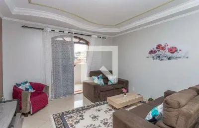 Casa para venda - conceição, 6 quartos,  550 m² - diadema