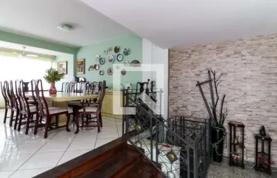 Casa para venda - casa verde, 4 quartos,  280 m² - são paulo