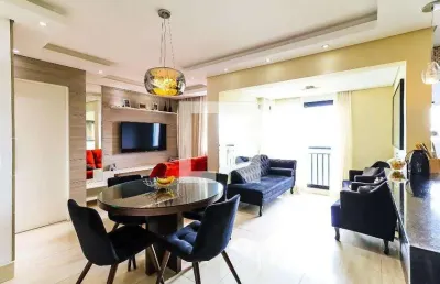 Cobertura para venda - vila andrade, 2 quartos,  120 m² - são paulo