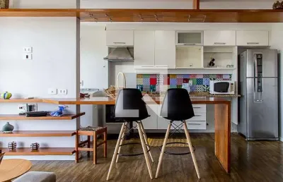 Cobertura para venda - recreio, 2 quartos,  148 m² - rio de janeiro