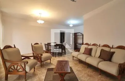 Apartamento para venda - santa teresinha, 3 quartos,  134 m² - santo andré