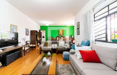 Casa para venda - jabaquara, 5 quartos,  300 m² - são paulo