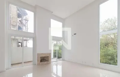 Casa para venda - tristeza, 3 quartos,  267 m² - porto alegre
