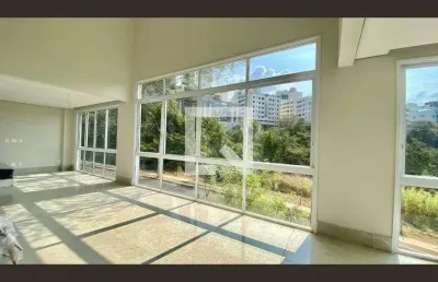 Casa / sobrado em condomínio para venda - buritis, 4 quartos,  238 m² - belo horizonte