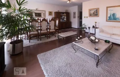 Apartamento para venda - bom retiro, 3 quartos,  195 m² - são paulo