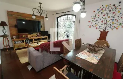 Casa para venda - vila formosa, 5 quartos,  260 m² - são paulo