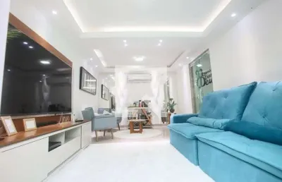 Casa para venda - taquara, 3 quartos,  320 m² - rio de janeiro