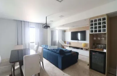 Apartamento para venda - santana, 3 quartos,  131 m² - são paulo