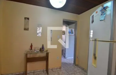 Casa para venda - igará, 3 quartos,  400 m² - canoas